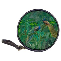 Peacock Paradise Jungle Classic 20-cd Wallets by Bedest