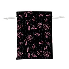 Background Graphic Wallpaper Decor Backdrop Design Lightweight Drawstring Pouch (m) by Ravend