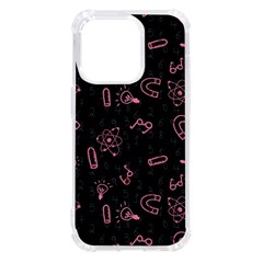 Background Graphic Wallpaper Decor Backdrop Design Iphone 14 Pro Tpu Uv Print Case by Ravend