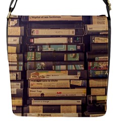 Books Antique Worn Spent Romance Antique Dealer Flap Closure Messenger Bag (s) by Ravend