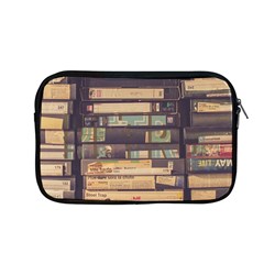 Books Antique Worn Spent Romance Antique Dealer Apple Macbook Pro 13  Zipper Case by Ravend