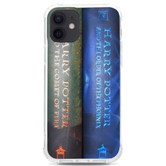 Vintage Collection Book Iphone 12/12 Pro Tpu Uv Print Case by Ravend