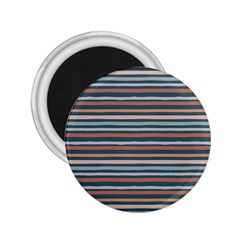 Stripes 2 25  Magnets by zappwaits