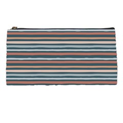 Stripes Pencil Case