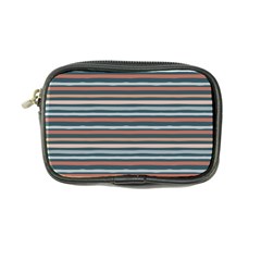 Stripes Coin Purse by zappwaits