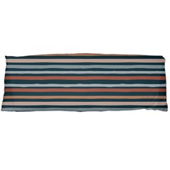 Stripes Body Pillow Case (Dakimakura)