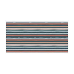 Stripes Yoga Headband by zappwaits