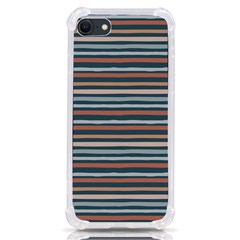 Stripes iPhone SE