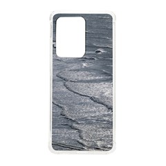 Atlantic Ocean Aerial View, Tierra Del Fuego, Argentina Samsung Galaxy S20 Ultra 6 9 Inch Tpu Uv Case by dflcprintsclothing