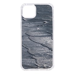 Atlantic Ocean Aerial View, Tierra Del Fuego, Argentina Iphone 14 Plus Tpu Uv Print Case by dflcprintsclothing