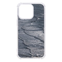 Atlantic Ocean Aerial View, Tierra Del Fuego, Argentina Iphone 13 Pro Tpu Uv Print Case by dflcprintsclothing