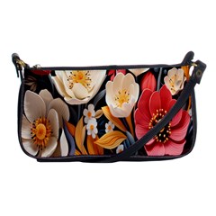 Ai-generated Shoulder Clutch Bag by nateshop