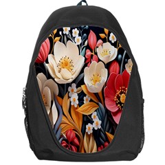 Ai-generated Backpack Bag by nateshop