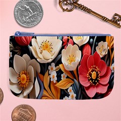 Ai-generated Large Coin Purse by nateshop