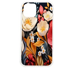 Ai-generated Iphone 12 Pro Max Tpu Uv Print Case by nateshop