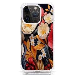 Ai-generated Iphone 14 Pro Tpu Uv Print Case by nateshop