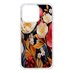 Ai-generated Iphone 13 Pro Tpu Uv Print Case by nateshop