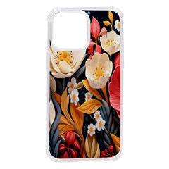 Ai-generated Iphone 14 Pro Max Tpu Uv Print Case