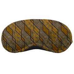 Background-batik Sleep Mask by nateshop