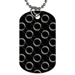 Digital-scrapbooking Dog Tag (one Side) by nateshop