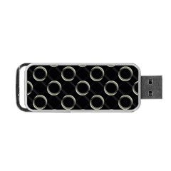 Digital-scrapbooking Portable Usb Flash (two Sides) by nateshop