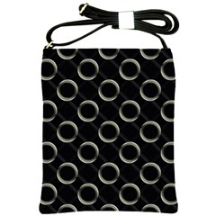 Digital-scrapbooking Shoulder Sling Bag by nateshop