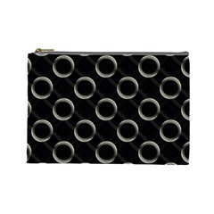 Digital-scrapbooking Cosmetic Bag (large) by nateshop