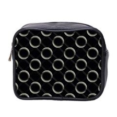 Digital-scrapbooking Mini Toiletries Bag (two Sides) by nateshop