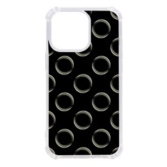 Digital-scrapbooking Iphone 13 Pro Tpu Uv Print Case