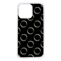 Digital-scrapbooking Iphone 14 Pro Max Tpu Uv Print Case