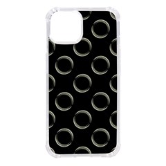 Digital-scrapbooking Iphone 14 Tpu Uv Print Case