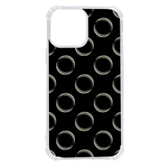 Digital-scrapbooking Iphone 13 Pro Max Tpu Uv Print Case