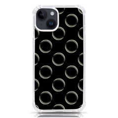 Digital-scrapbooking Iphone 14 Tpu Uv Print Case