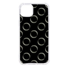 Digital-scrapbooking Iphone 14 Plus Tpu Uv Print Case