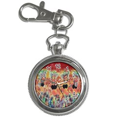 Indonesia-lukisan-picture Key Chain Watches by nateshop