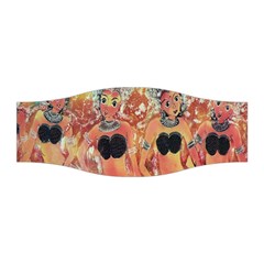 Indonesia-lukisan-picture Stretchable Headband by nateshop