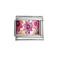 Print-roses Italian Charm (9mm) by nateshop