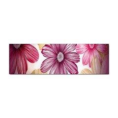 Print-roses Sticker Bumper (100 Pack) by nateshop