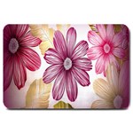 Print-roses Large Doormat 30 x20  Door Mat