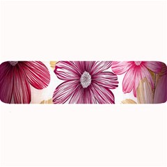 Print-roses Large Bar Mat by nateshop