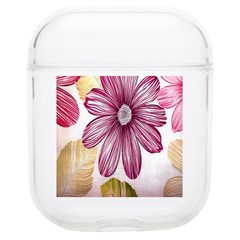 Print-roses Airpods 1/2 Case by nateshop