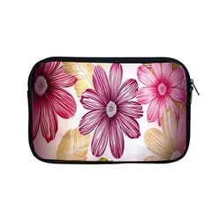 Print-roses Apple Macbook Pro 13  Zipper Case