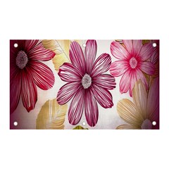 Print-roses Banner And Sign 5  X 3 