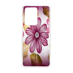 Print-roses Samsung Galaxy S20 Ultra 6 9 Inch Tpu Uv Case by nateshop