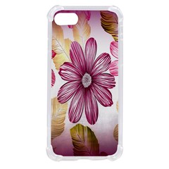 Print-roses Iphone Se by nateshop