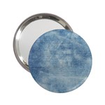 Denim,11 2.25  Handbag Mirrors Front