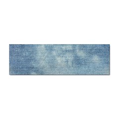 Denim,11 Sticker Bumper (10 Pack) by nateshop