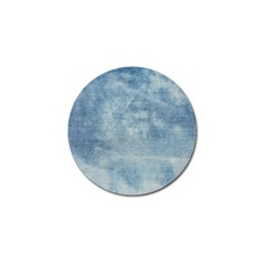 Denim,11 Golf Ball Marker