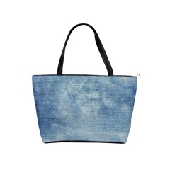 Denim,11 Classic Shoulder Handbag by nateshop