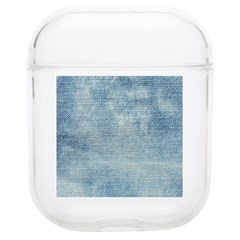 Denim,11 Airpods 1/2 Case by nateshop